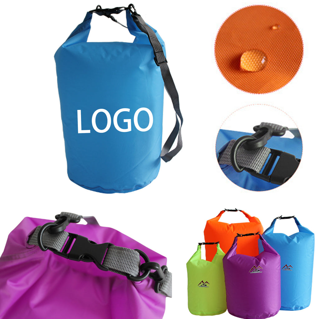 Foldable Emergency Food Insulation Water Storage Bag