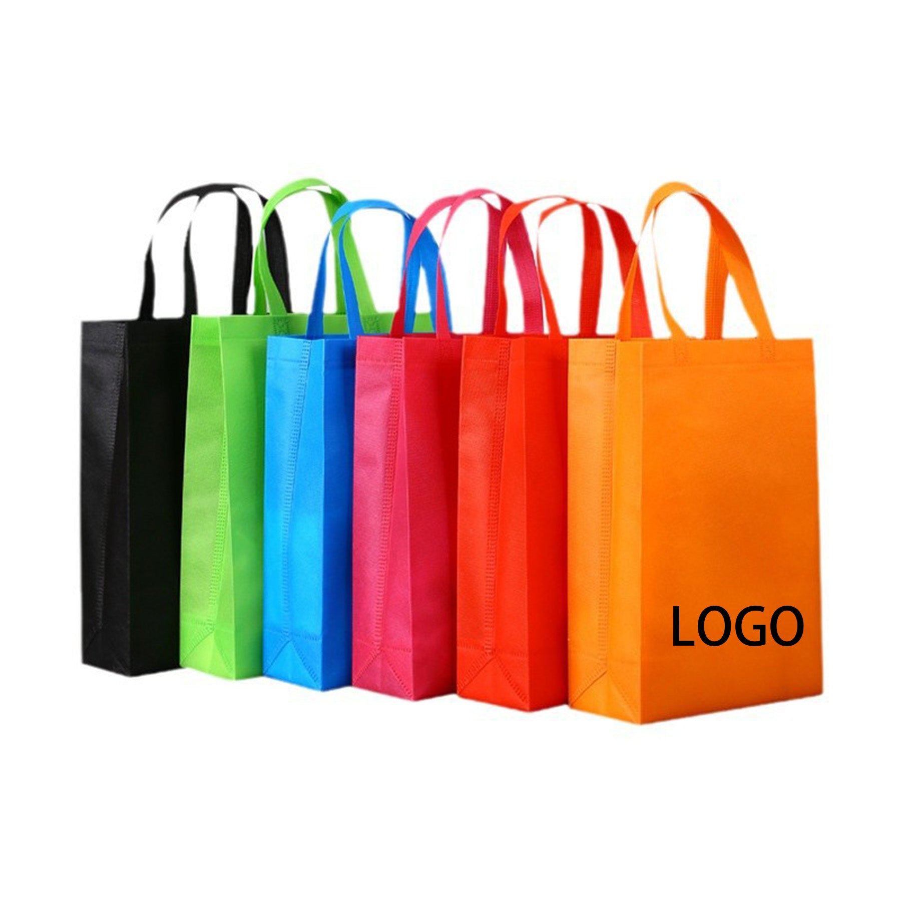Non-Woven Party Favor Bags