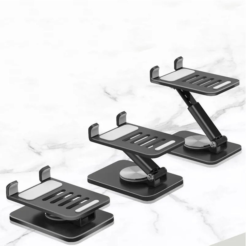 Adjustable Cell Phone Stand