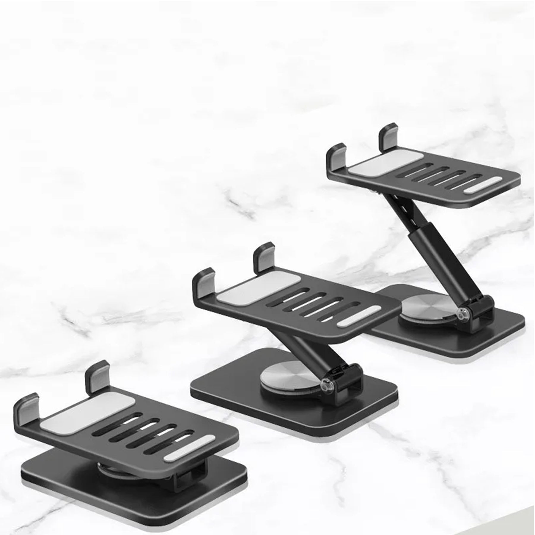 Adjustable Cell Phone Stand