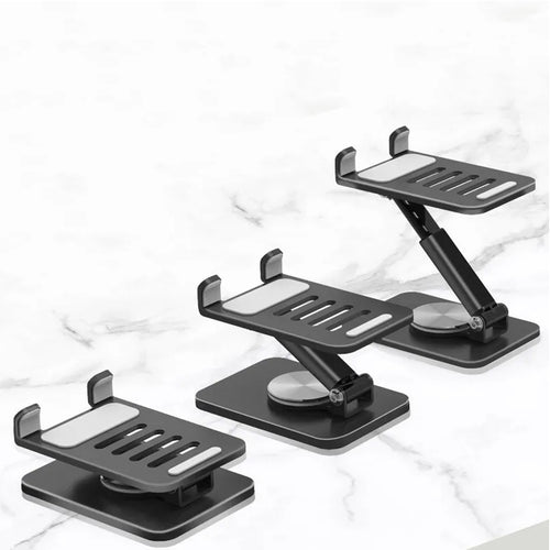 Adjustable Cell Phone Stand