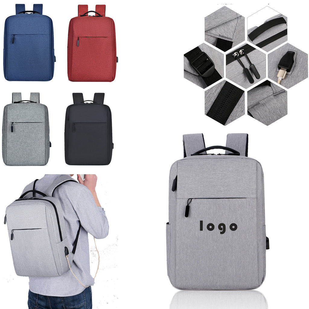 Travel Business Work Bag Water Resistant Daypack