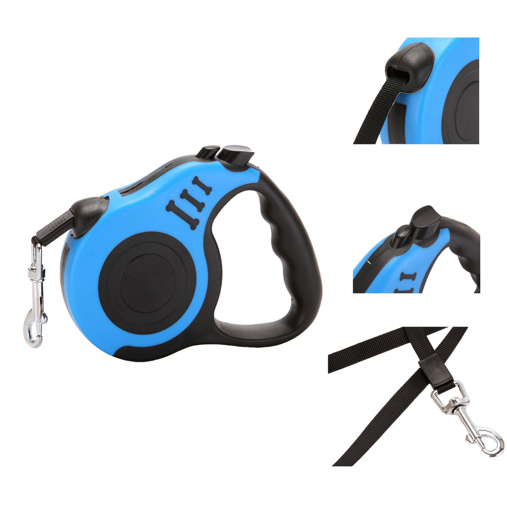 Retractable Dog Leash