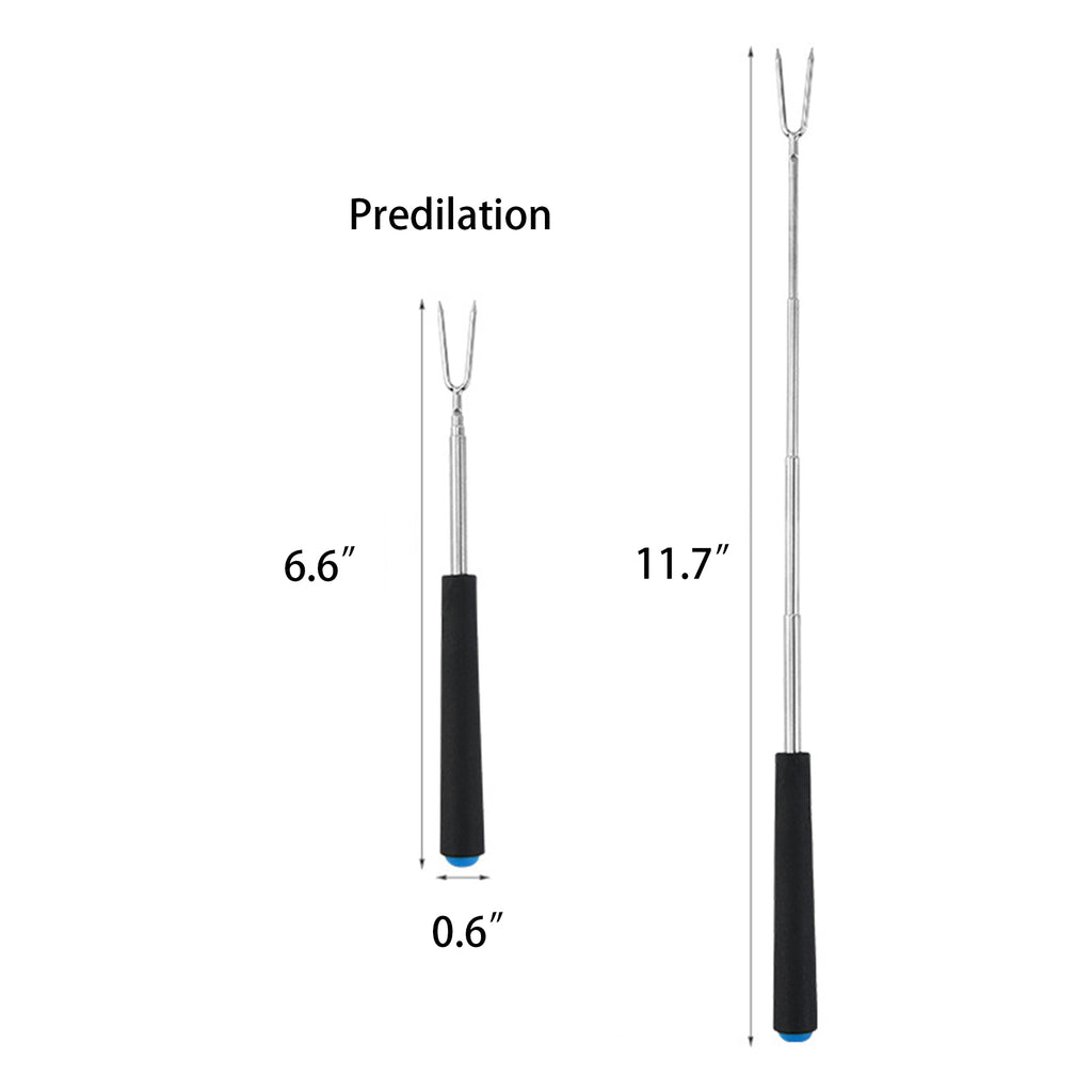Extendable Roasting Stick