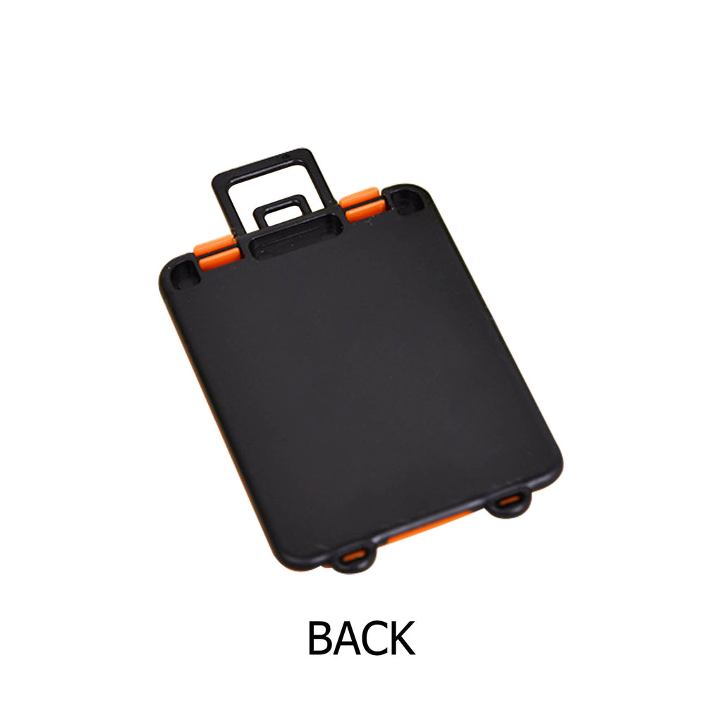 Journey Luggage Tag