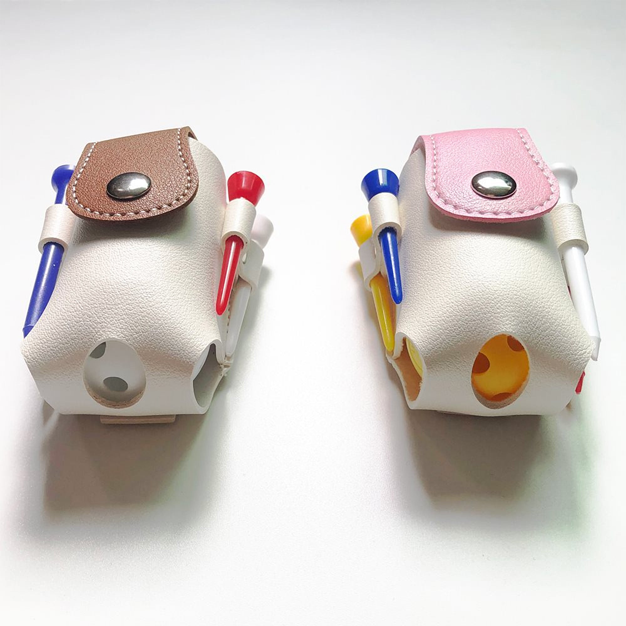 Portable Mini Golf Bag