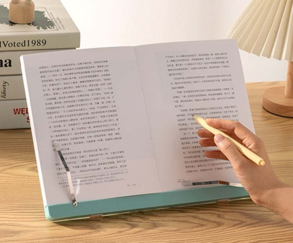 Multi-functional Children's Reading Bookshelf