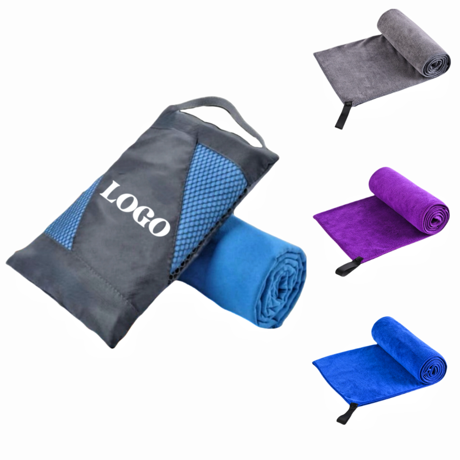 Microfiber Towel