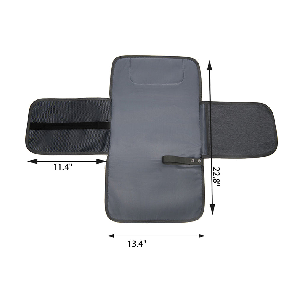 Portable Baby Diaper Changing Pad/Bag