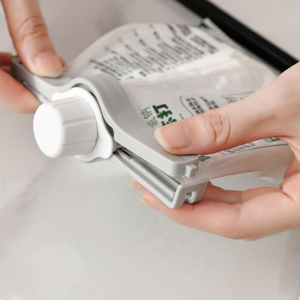 Kitchen Food Sealing Clip