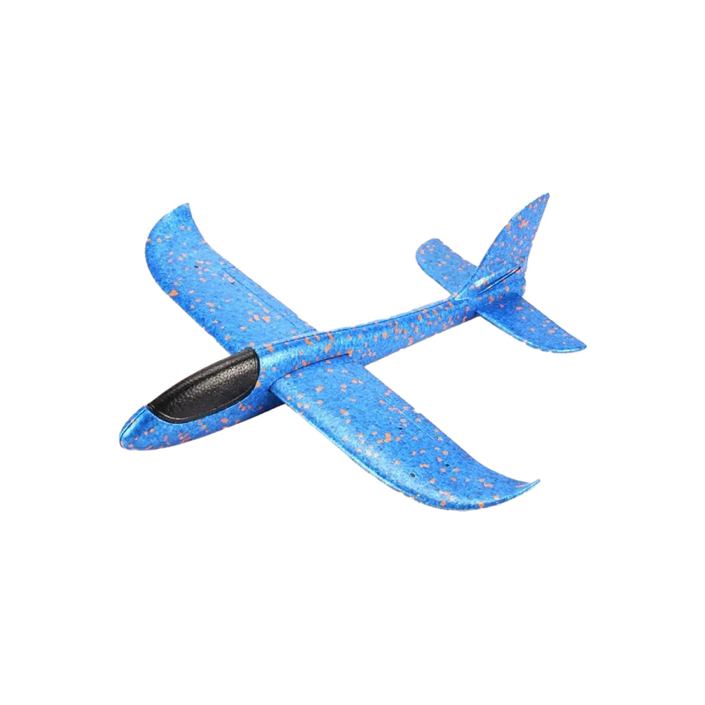 Foam Hand Throw Glider