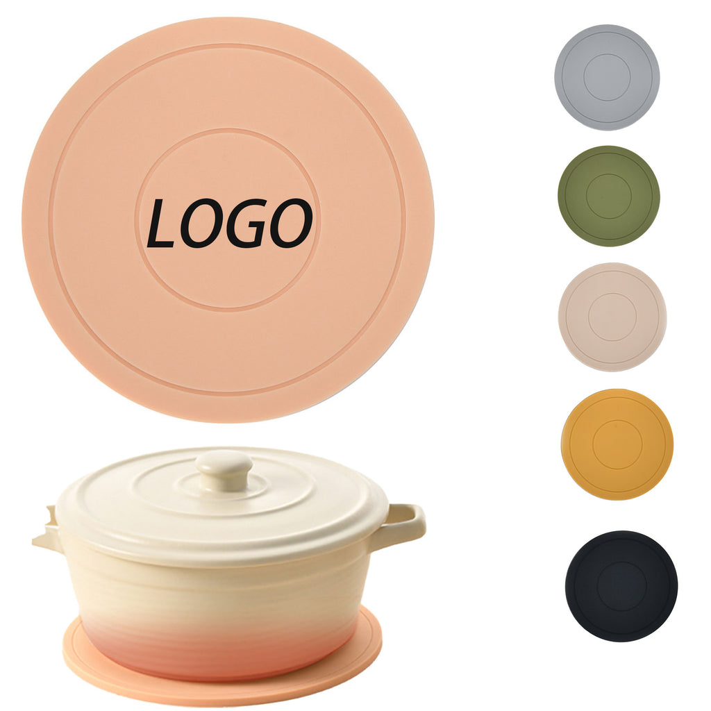 High Temperature Silicone Table Mat