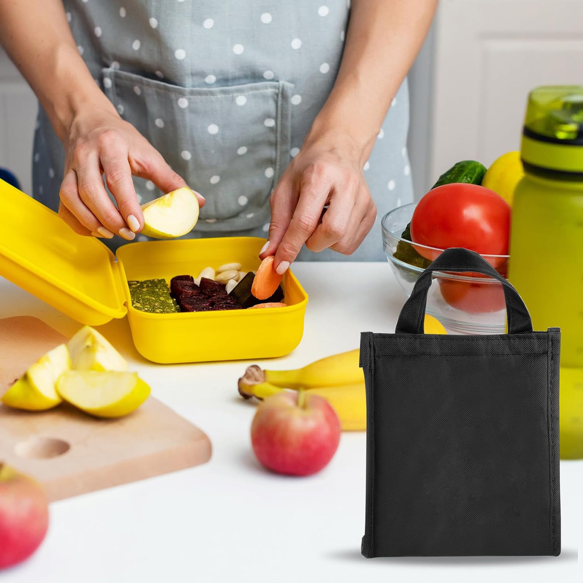 Insulated Cooler Bag