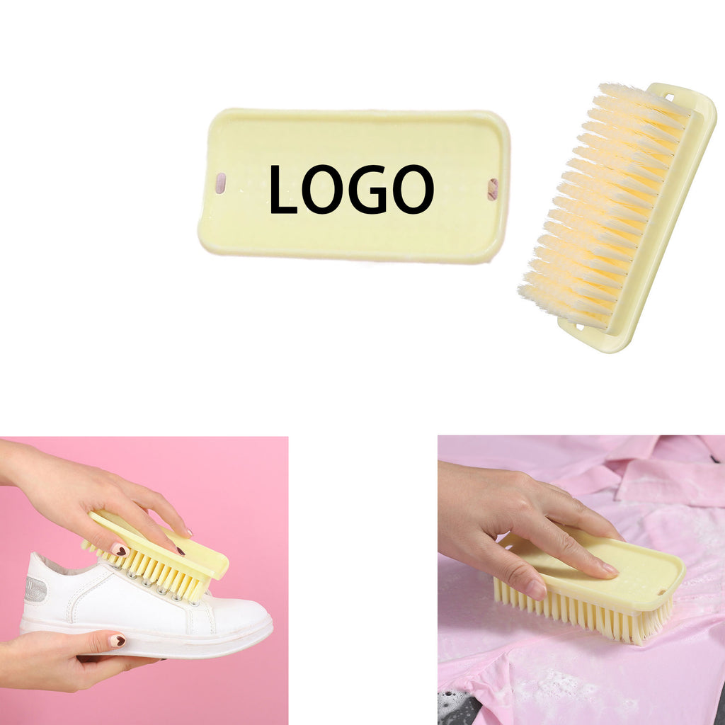 Shoes Scrubbing Brush