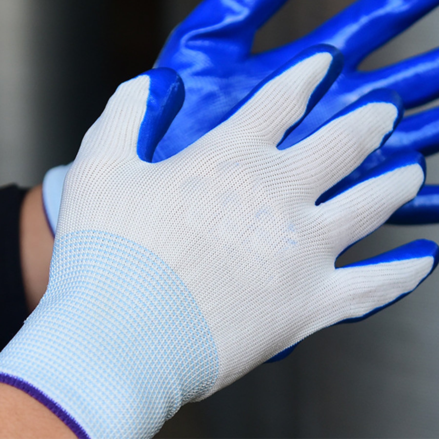 Labor Protection Work Gloves