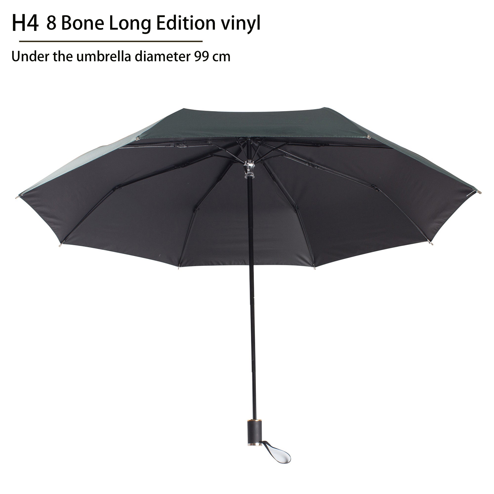 Windproof Folding Umbrella