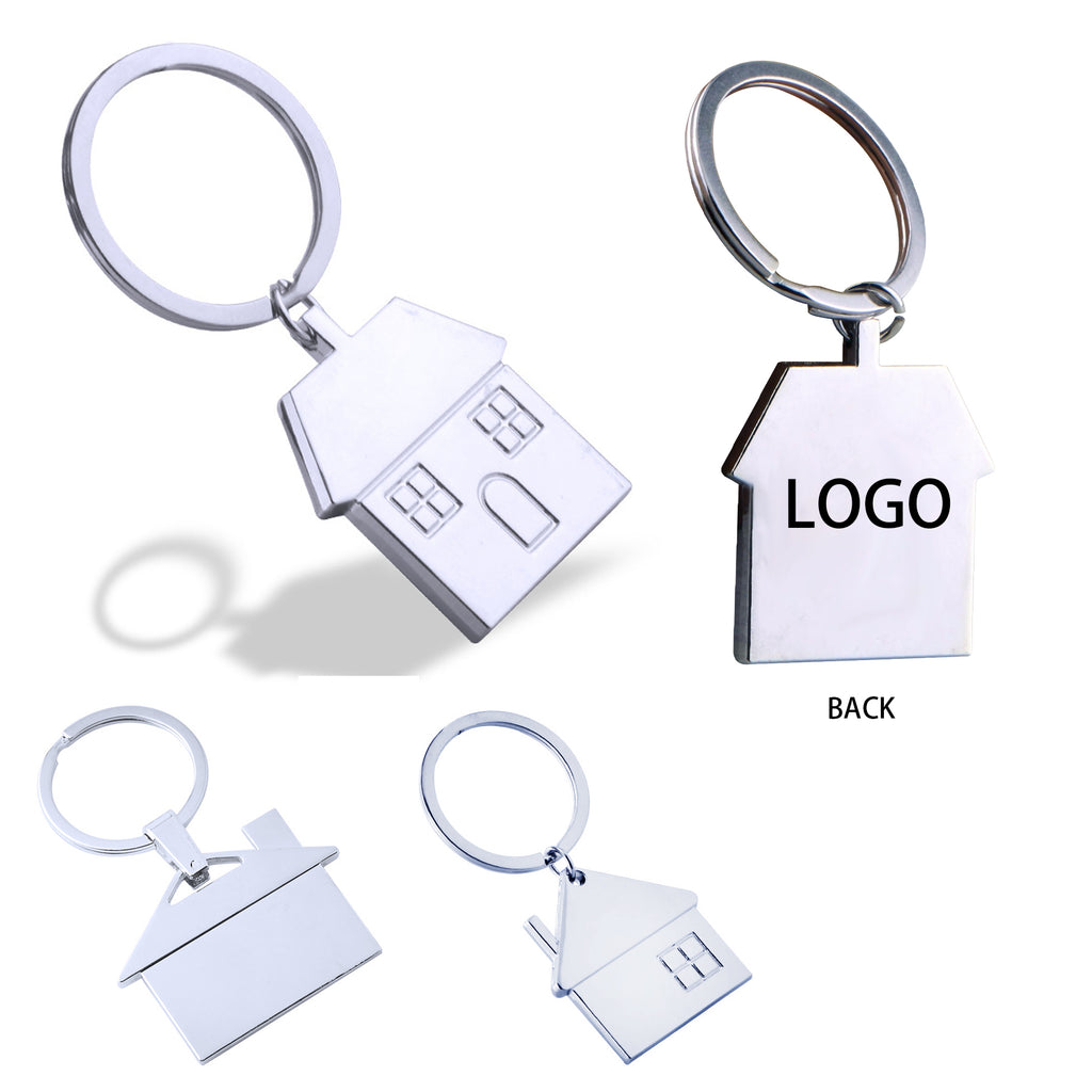 House Key Chain