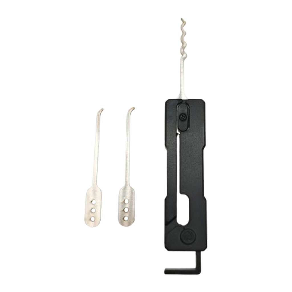 Portable Gravity Pick
