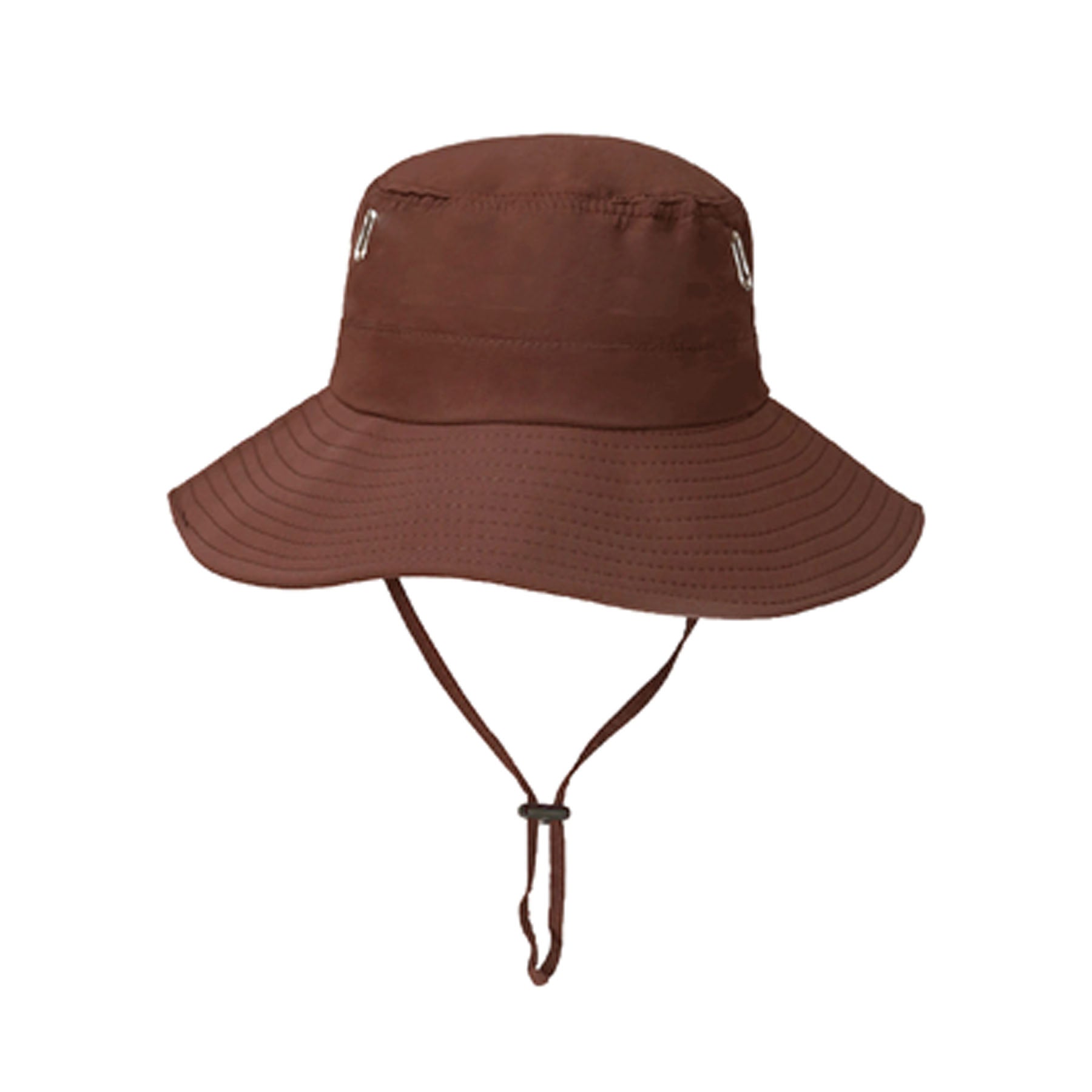 Wide Brim Sun Protection Mountaineering Fisherman Hat
