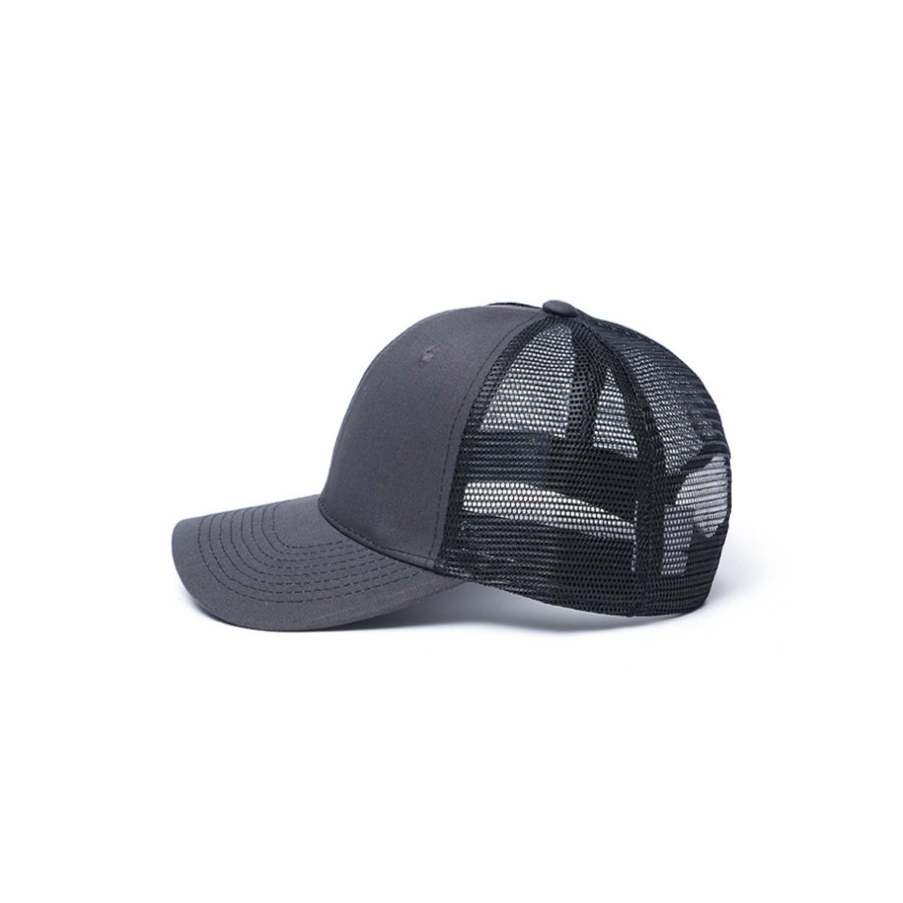 Colored Truck Driver Hat