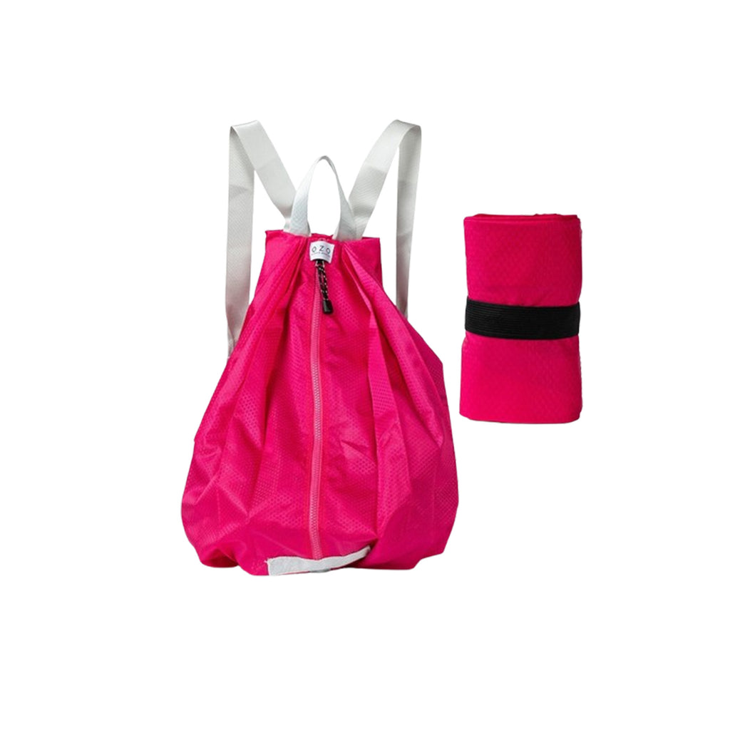 Collapsible Waterproof Backpack Outdoor Travel