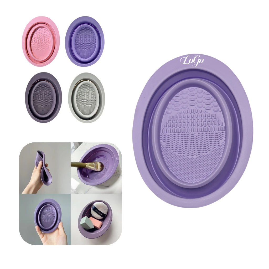 Cleaning Bowl For Beauty Tools