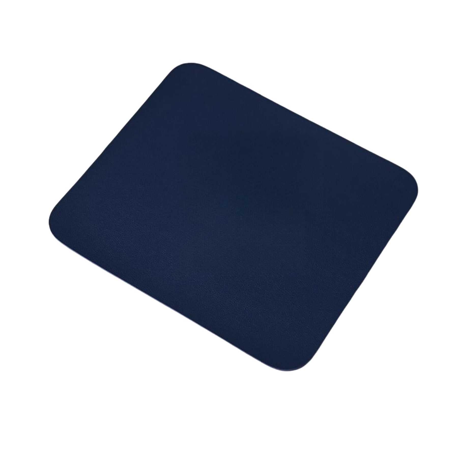 Waterproof Leather Mouse Pad