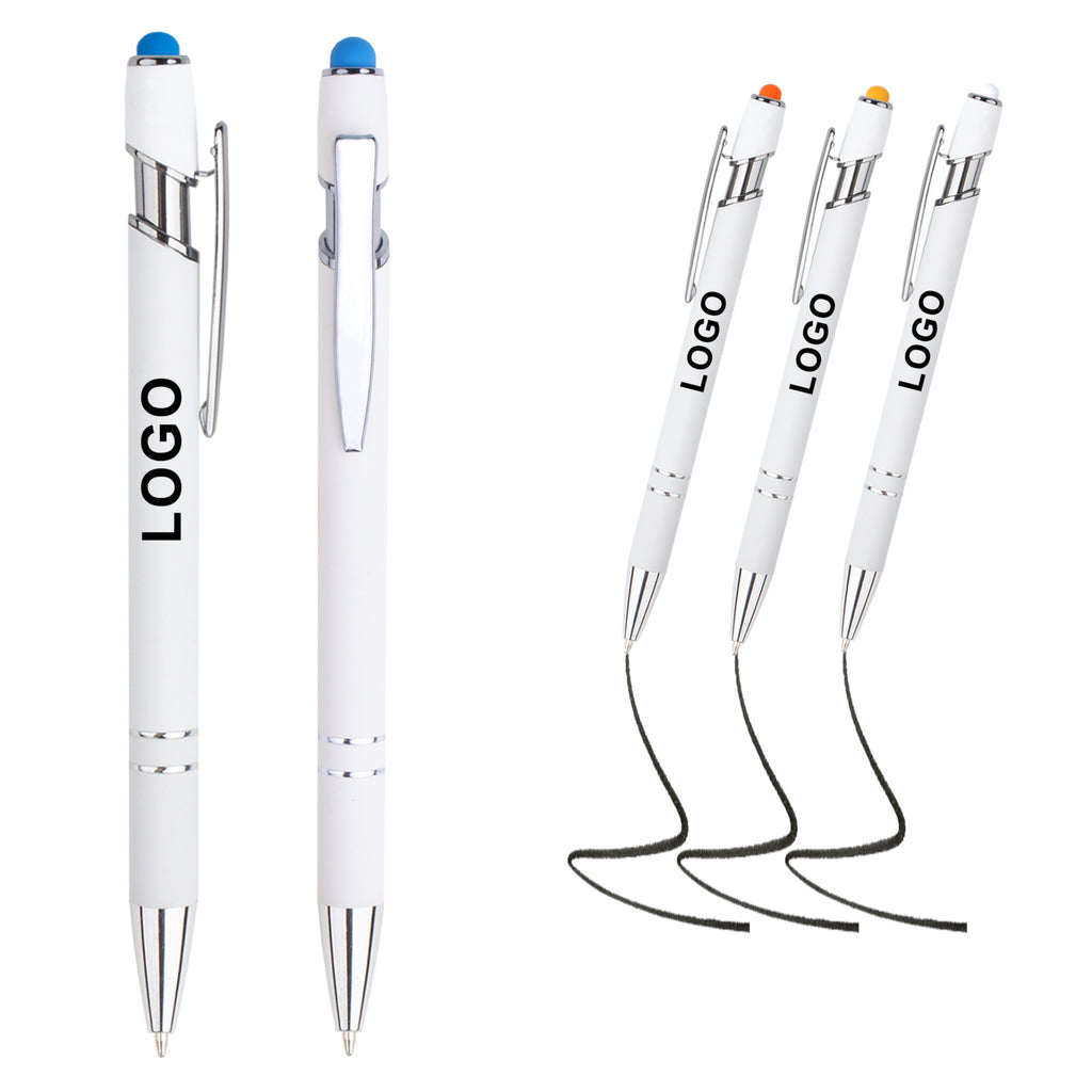 2-in-1 Stylus Pen