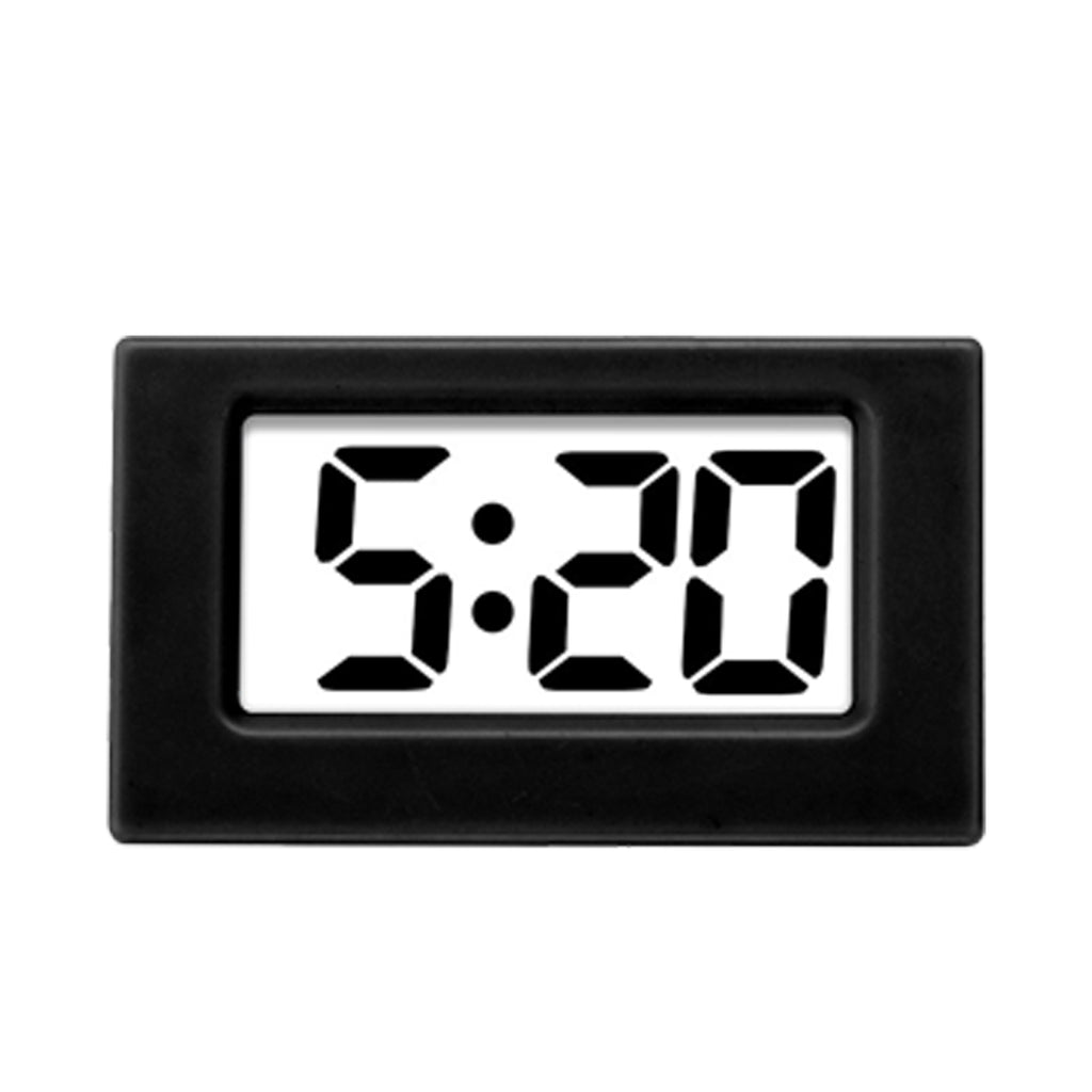 Led Digital Clock