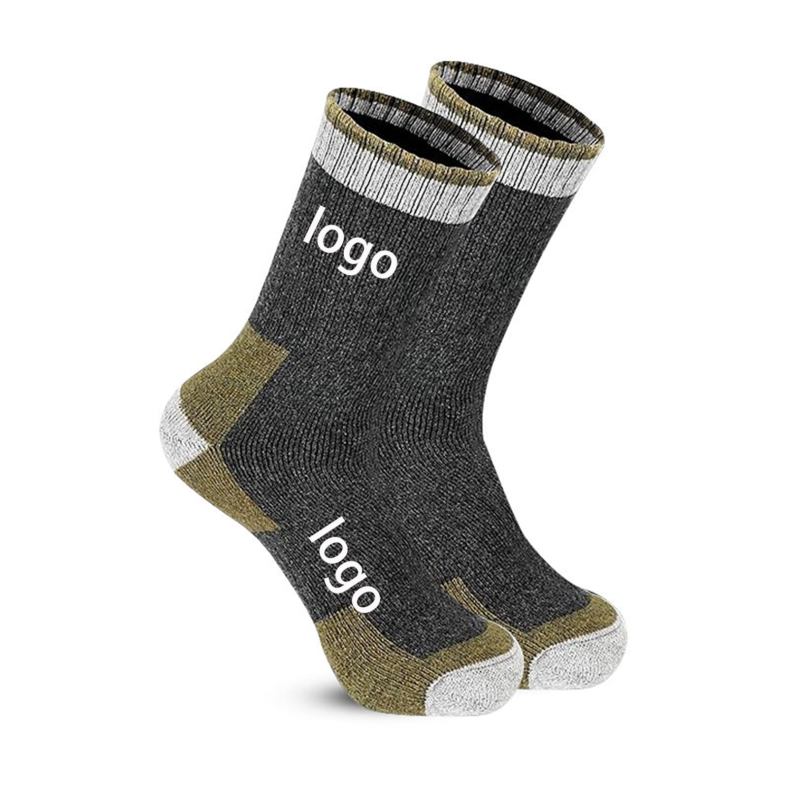 Premium Mid-calf Gift Socks