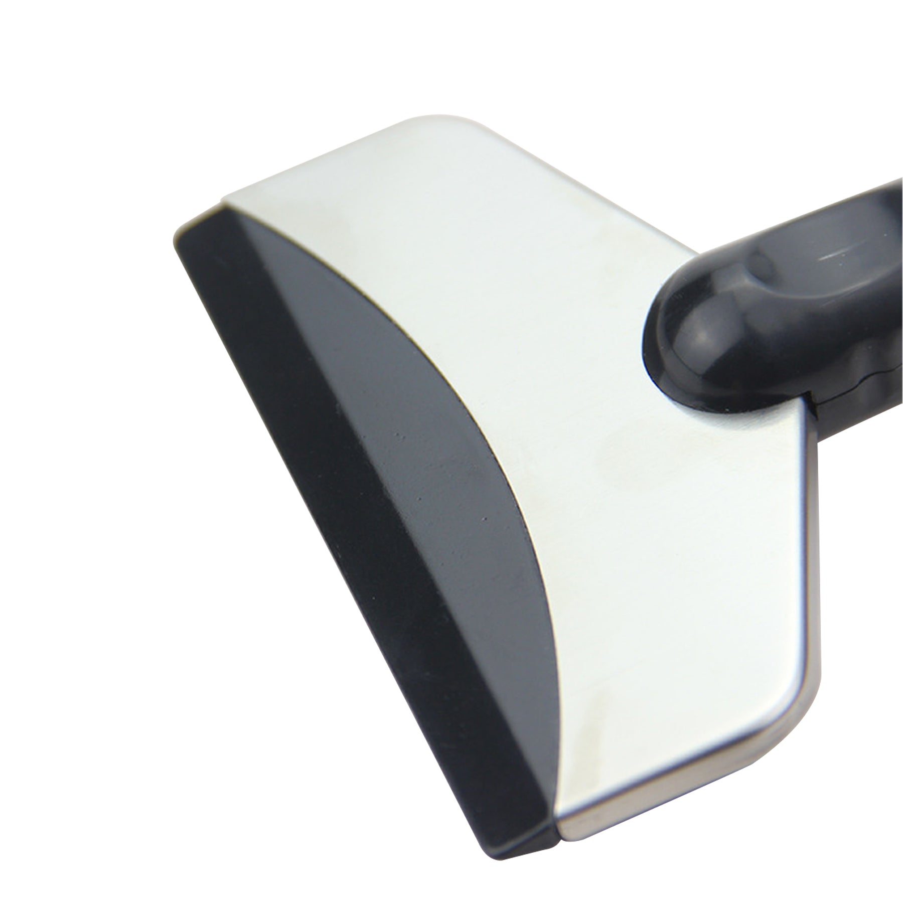 Stainless Steel Snow Shovel