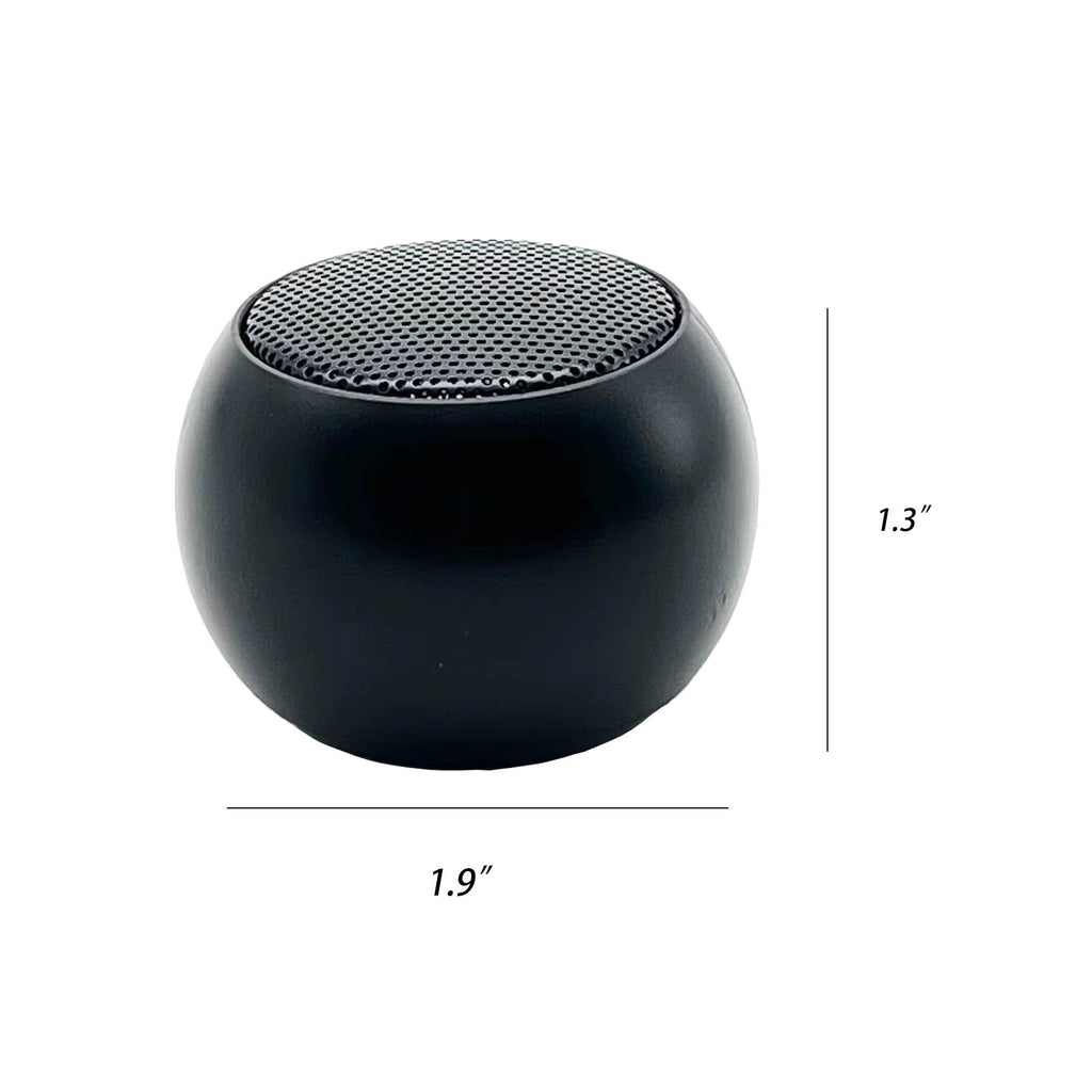 New Super Mini Bluetooth Speaker