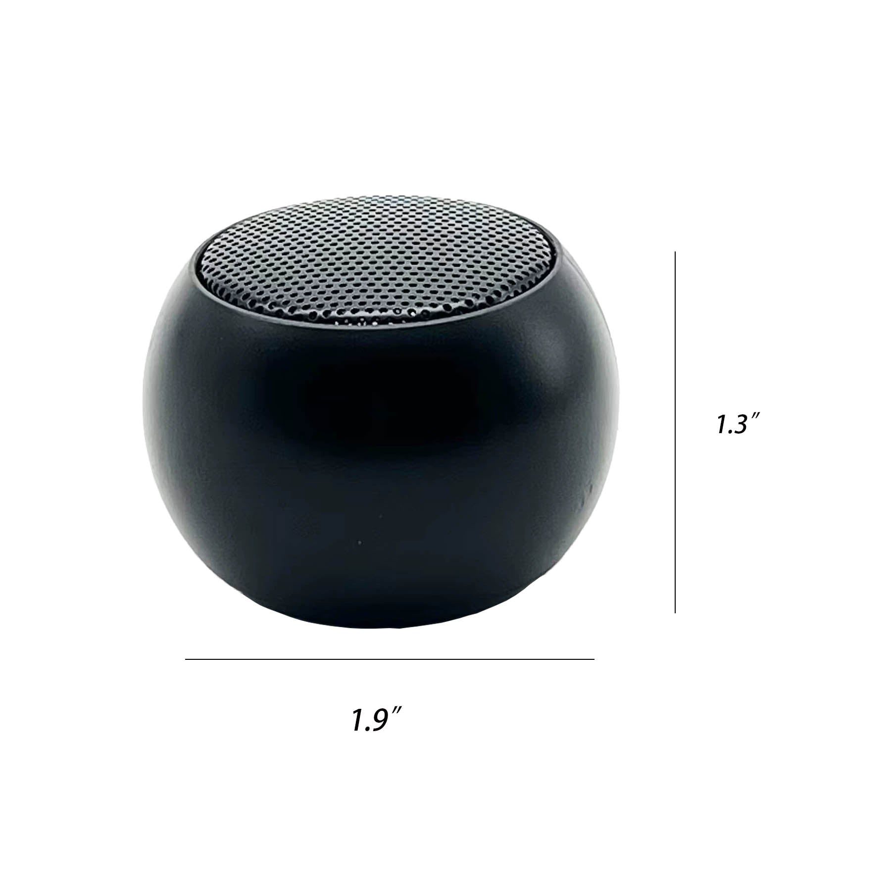 New Super Mini Bluetooth Speaker