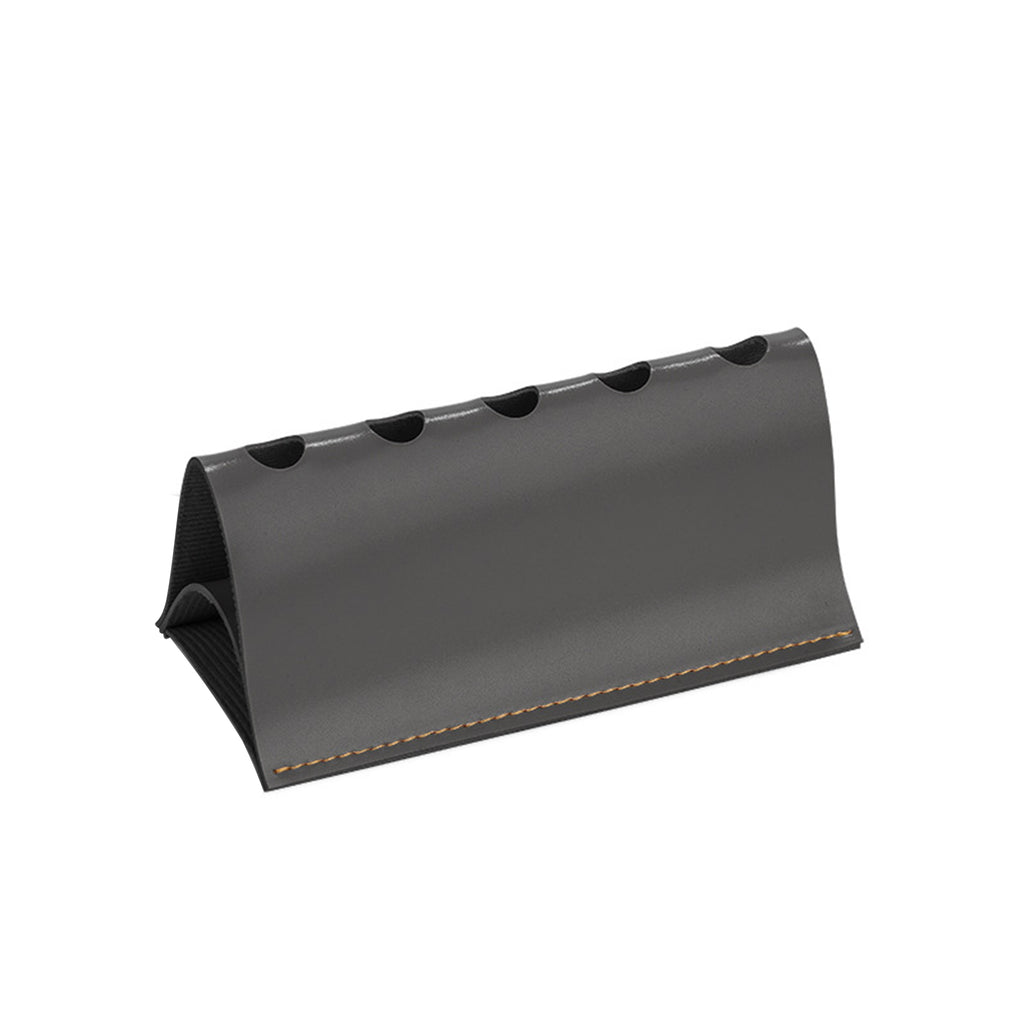 PU Leather Pen Holder