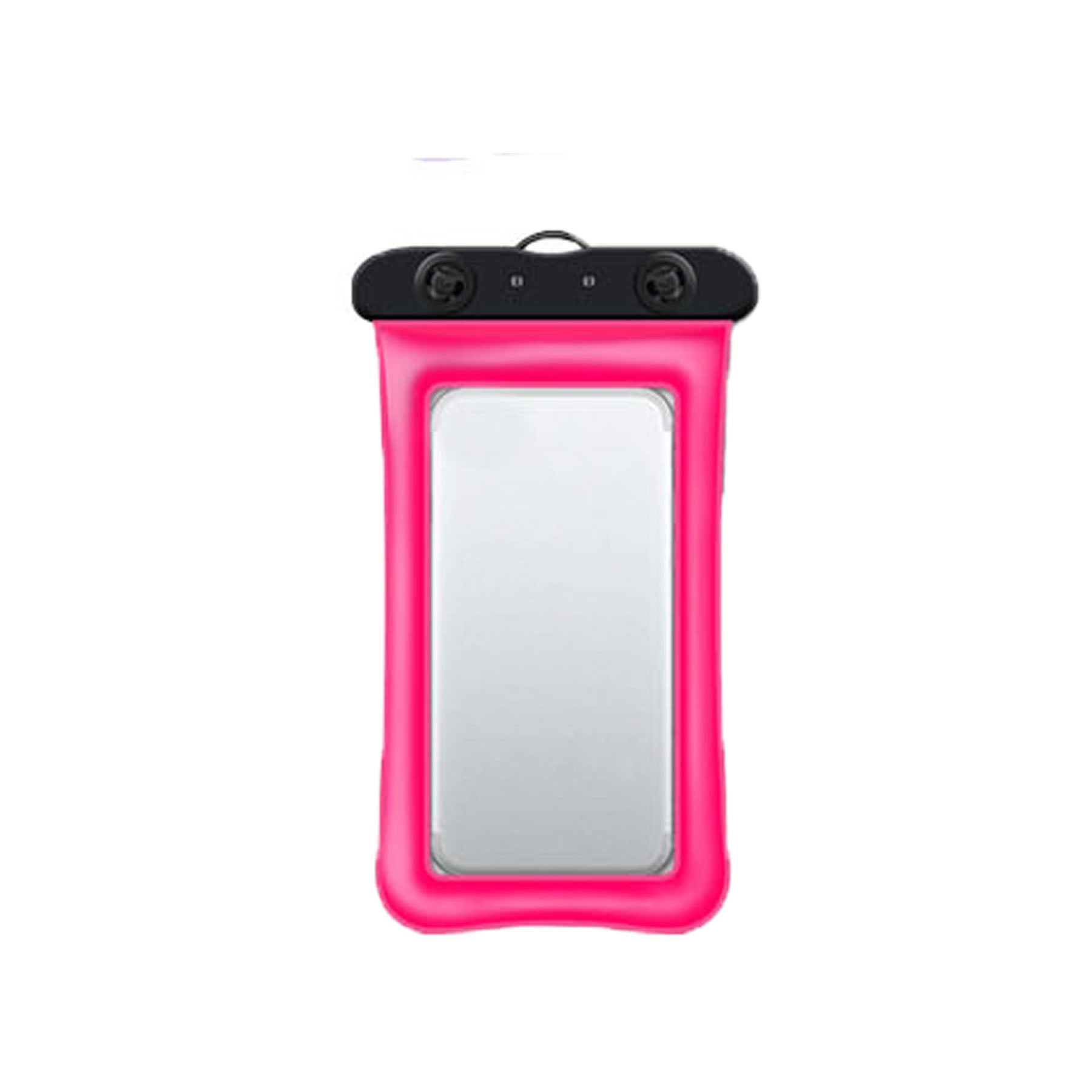 PVC Waterproof Phone Pouch