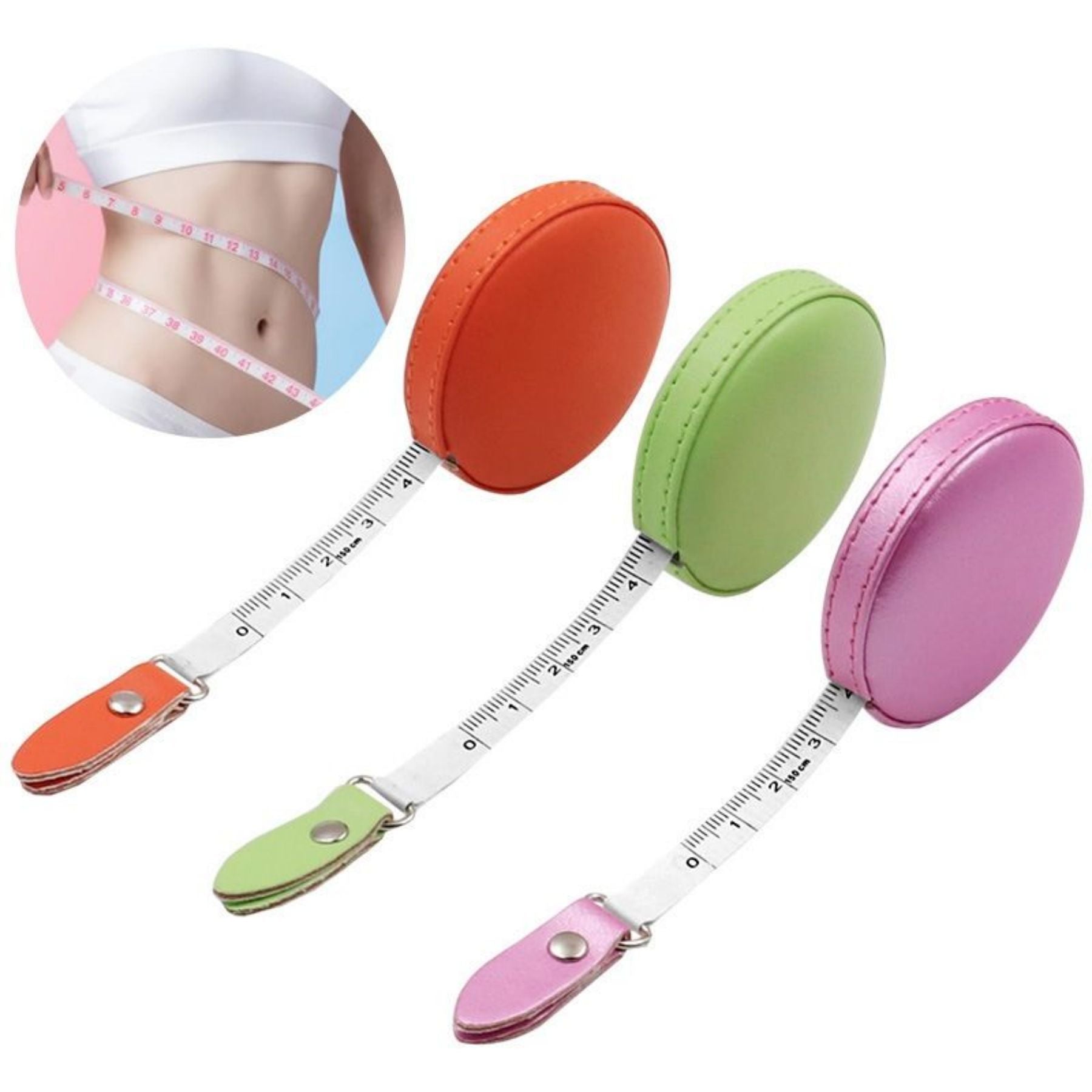 Mini Small Tape Measure