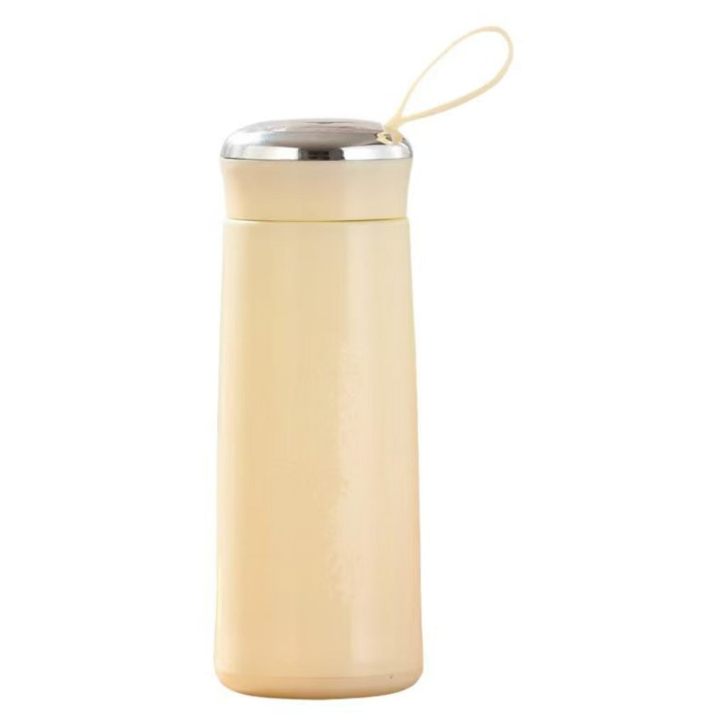 Double Layer Glass Cup