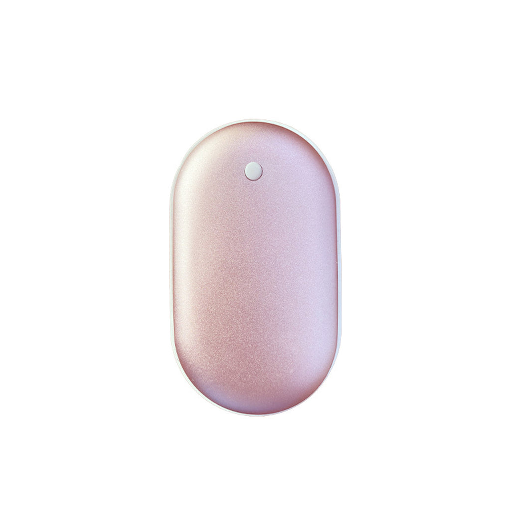 Pebble Hand Warmers