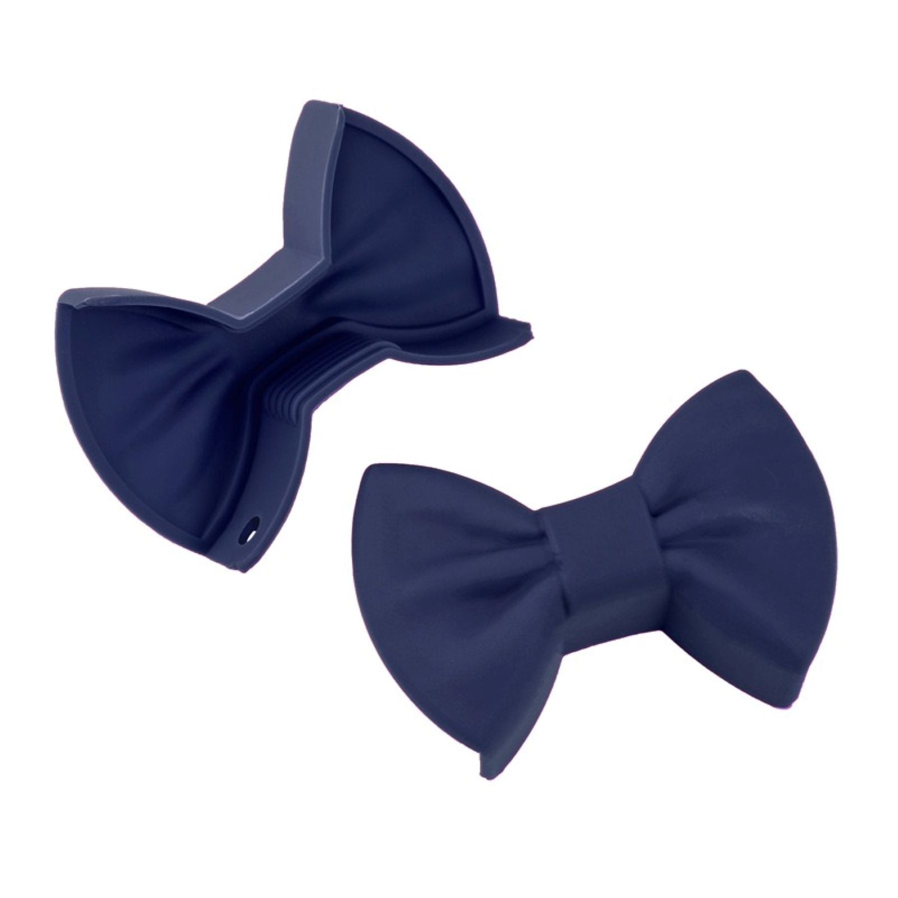 Creative Cartoon Butterfly Anti-heat Handle