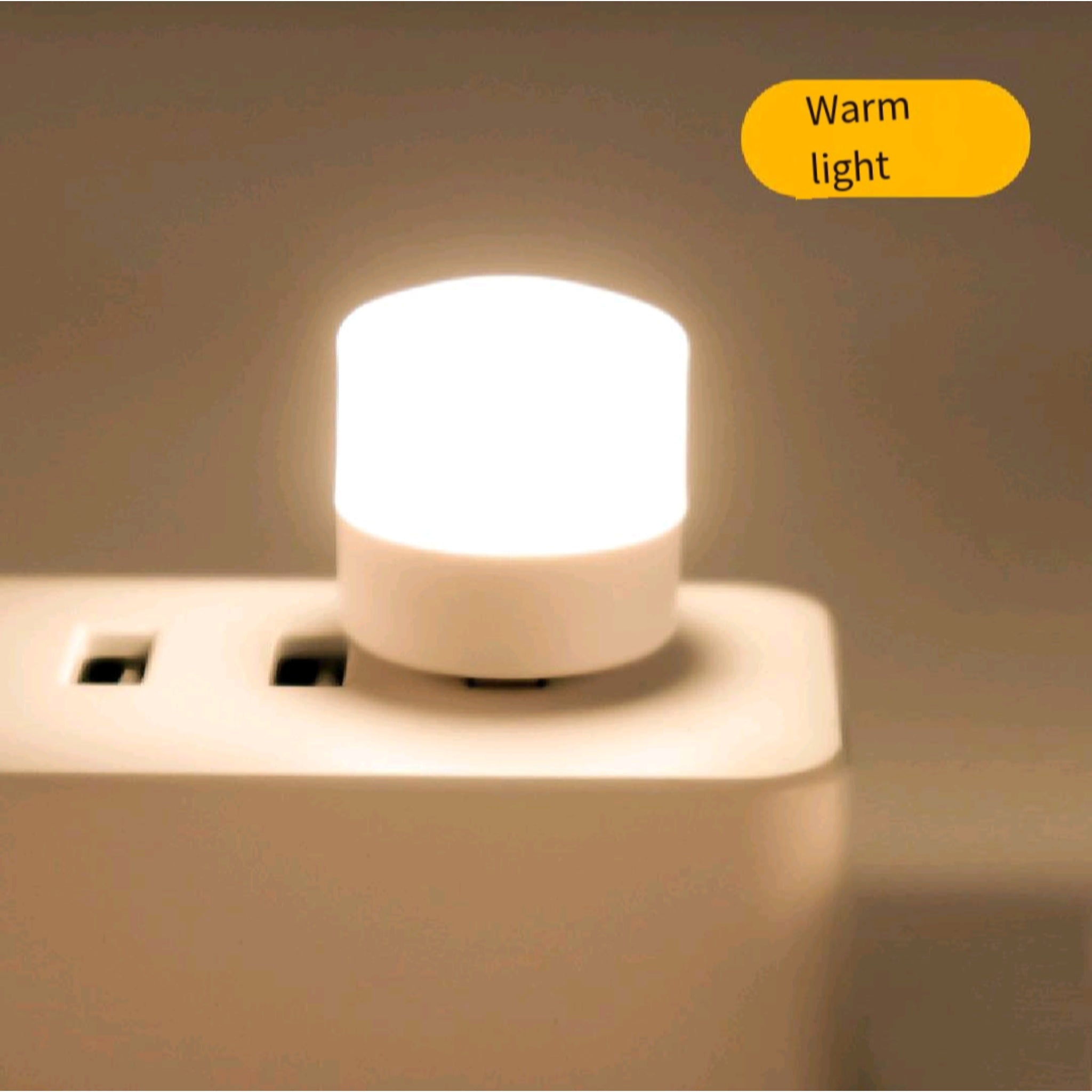 Mini LED Night Light