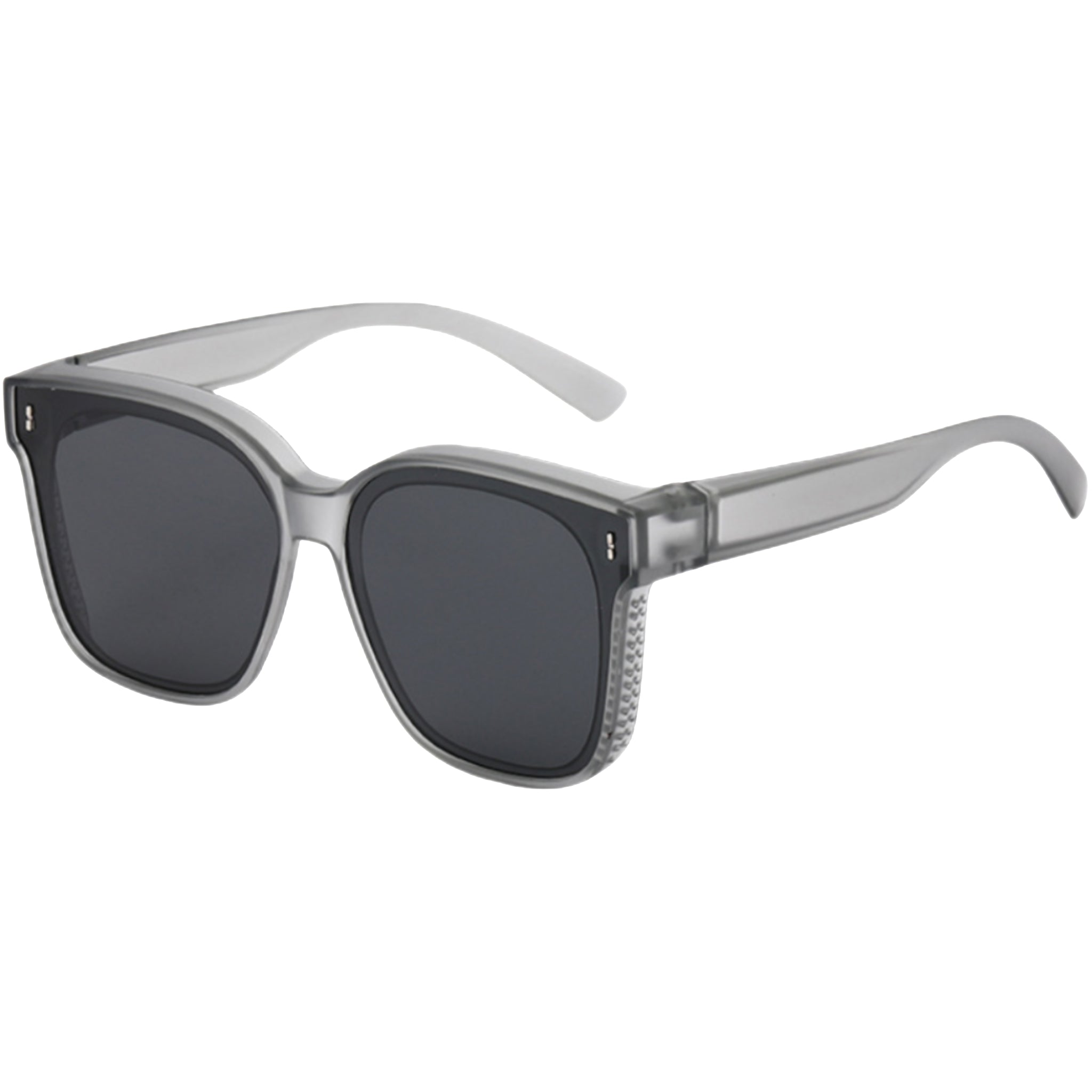 Myopia Specific Clip On Sunglasses