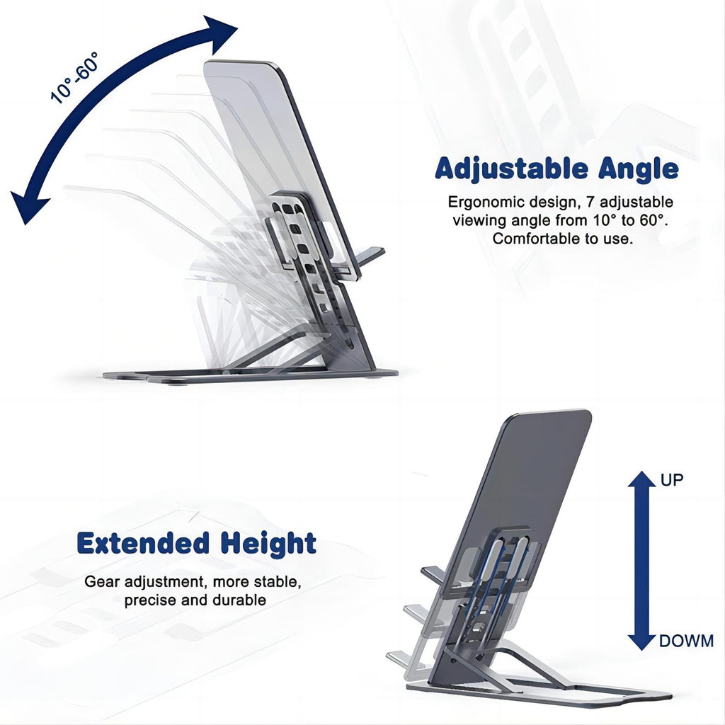 Folding Portable Phone Holder