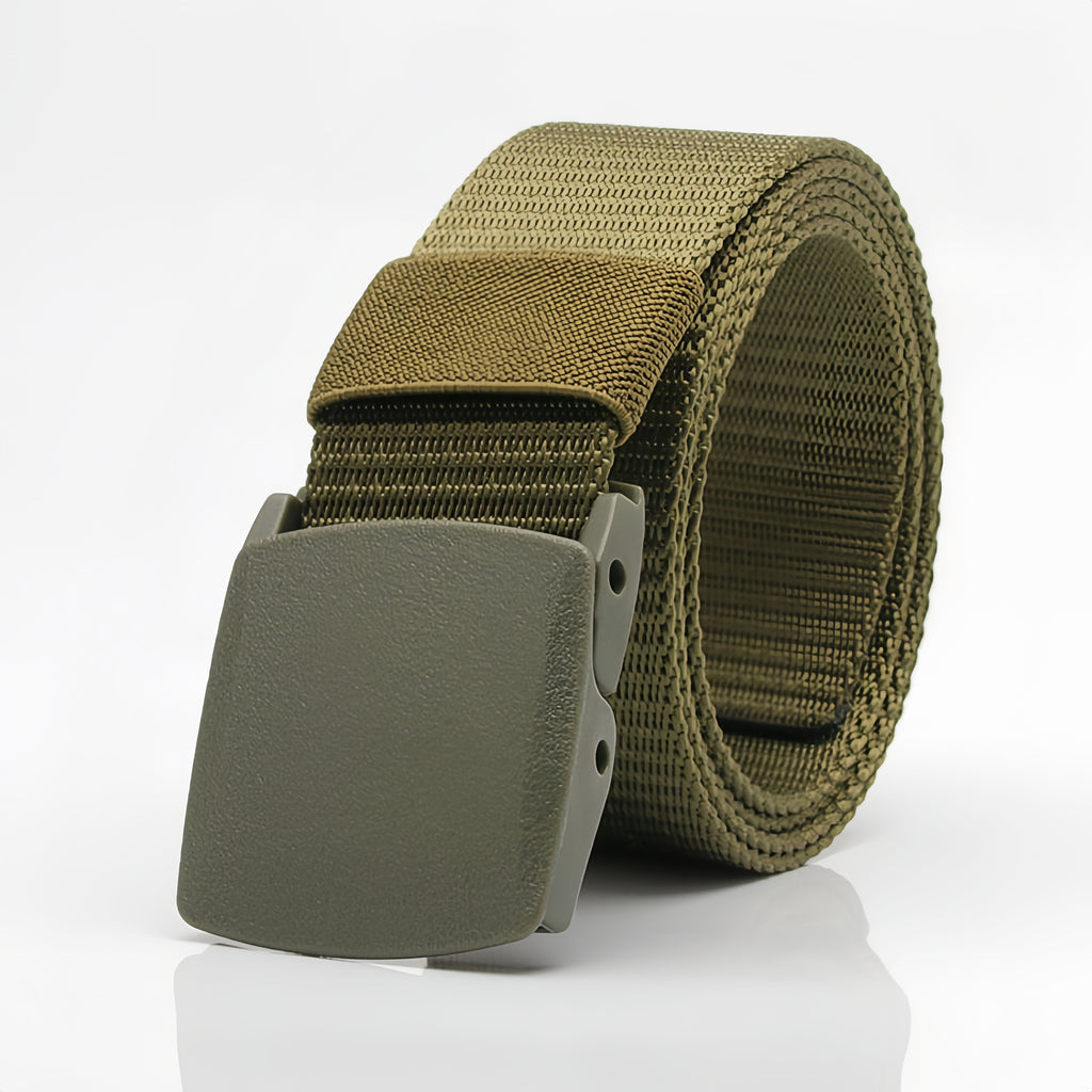 Outdoor Tactical Belt