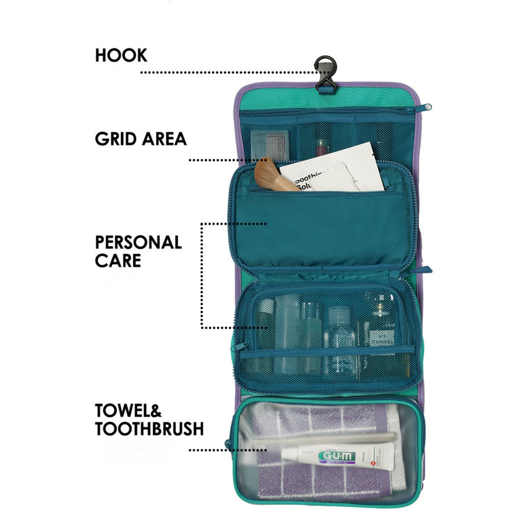 Portable Oxford Cloth Storage Bag