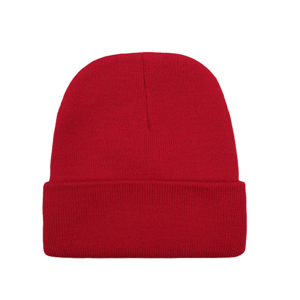 Soft And Warm Winter Cap