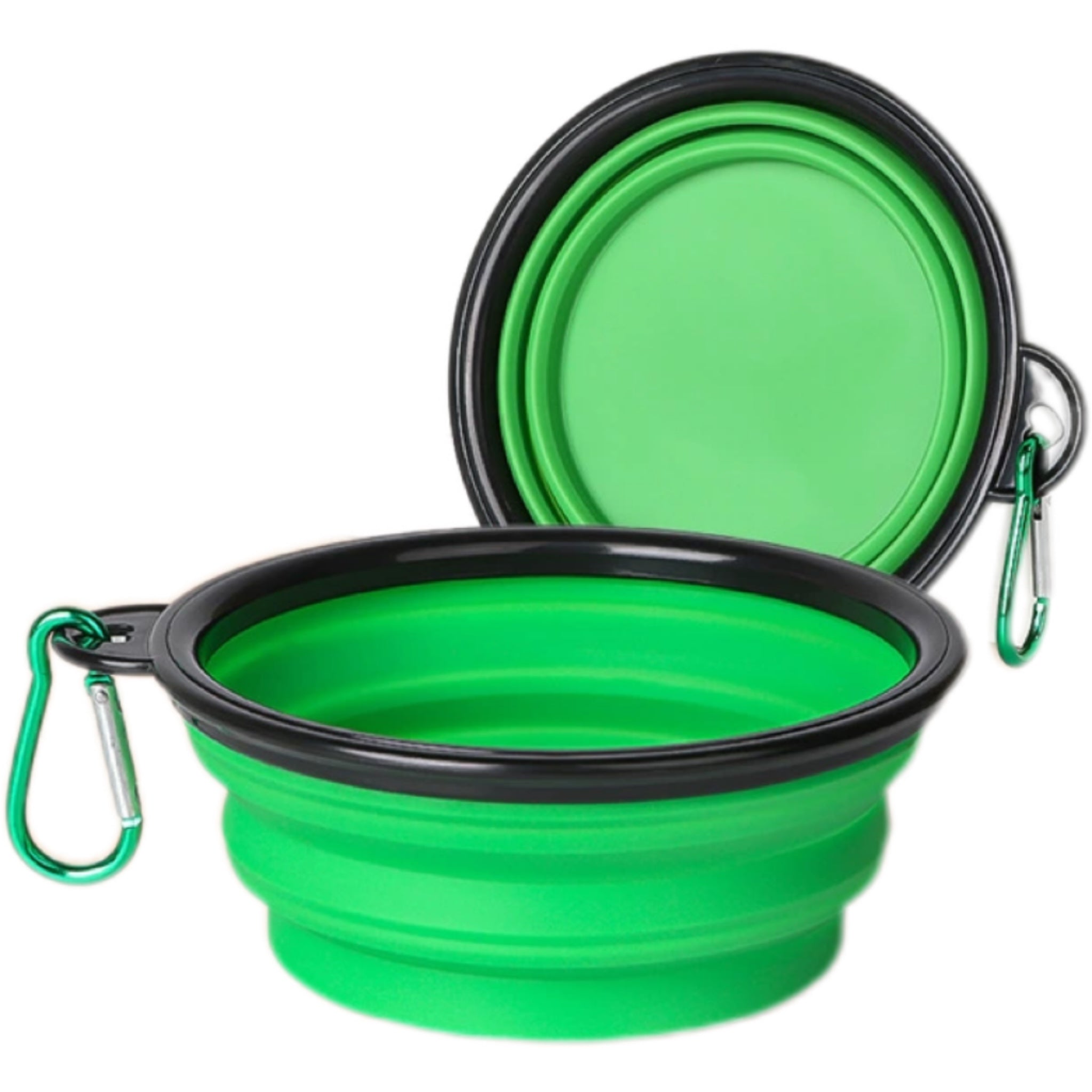34 Oz Collapsible Pet Bowl