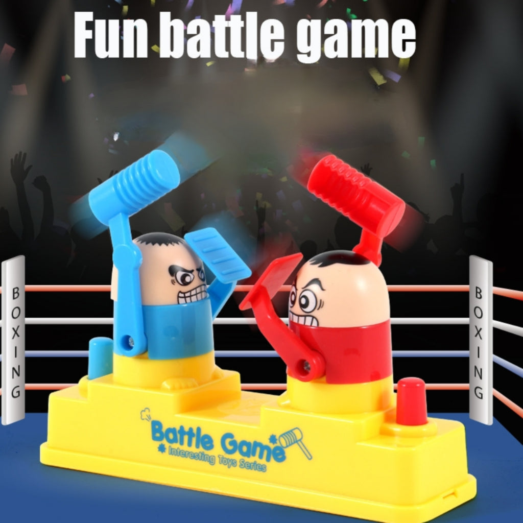 Children’s Parent Child Battle Game Toy