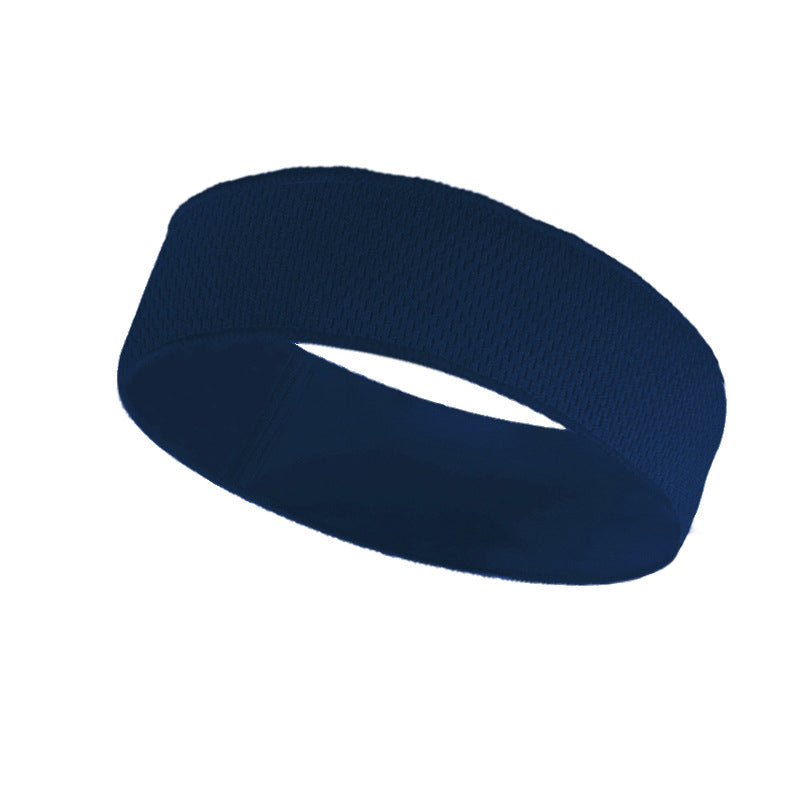 Colorful Headband