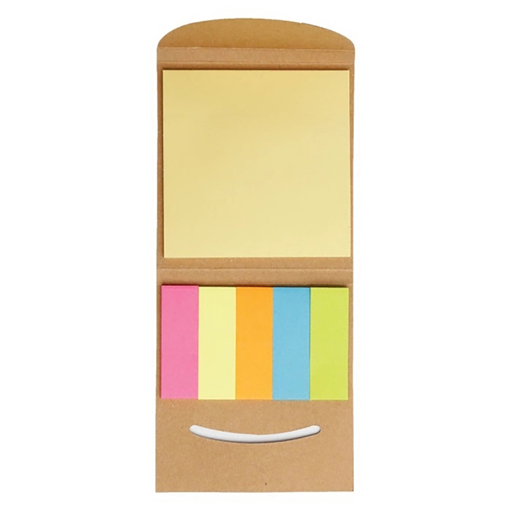 Mini Sticky Notebook