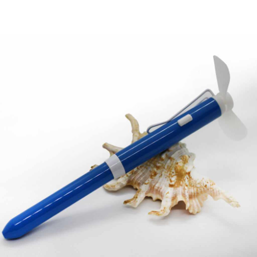 Fan Ballpoint Pen